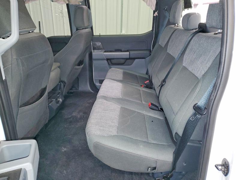 Продажа на аукционе авто 2022 Ford F150, vin: 1FTFW1E55NKE36907, номер лота: 72379825
