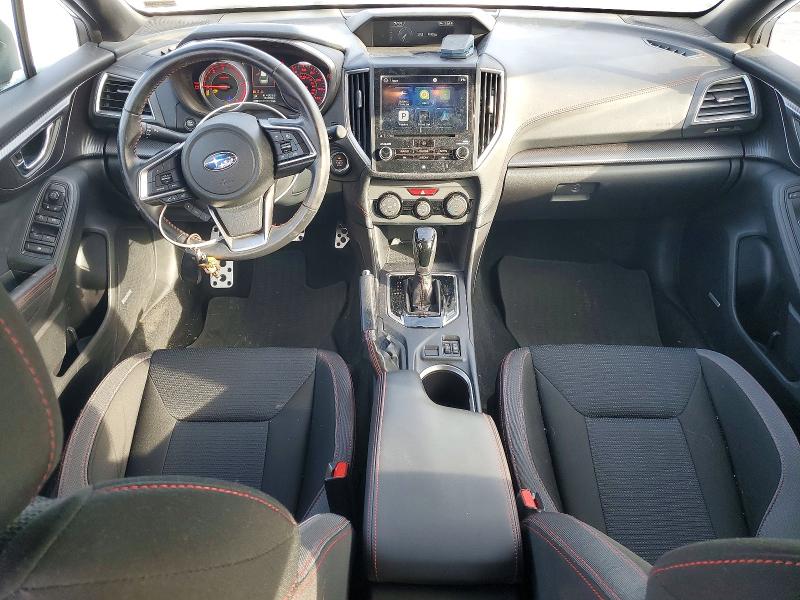 Aukcja sprzedaży 2017 Subaru Impreza, vin: 4S3GTAM63H3736936, numer aukcji: 75157035