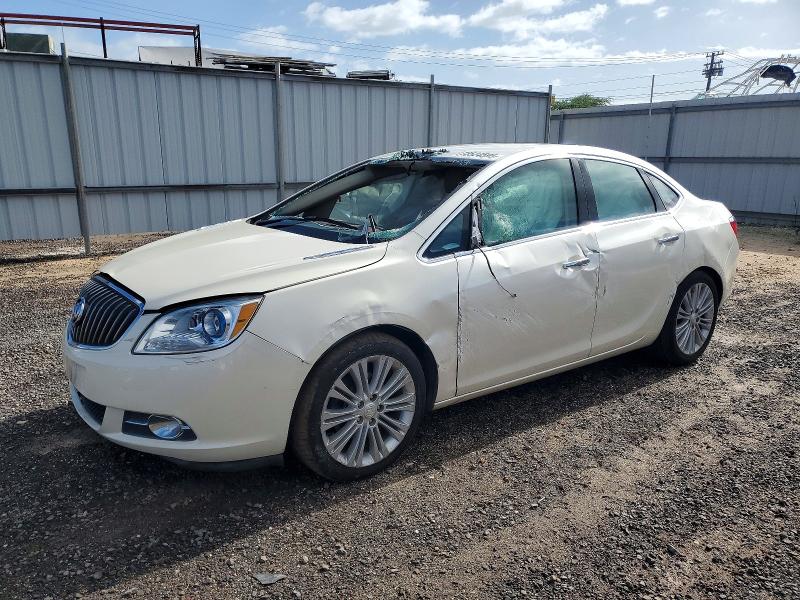 Продаж на аукціоні авто 2014 Buick Verano, vin: 1G4PP5SK7E4154657, номер лоту: 73524595