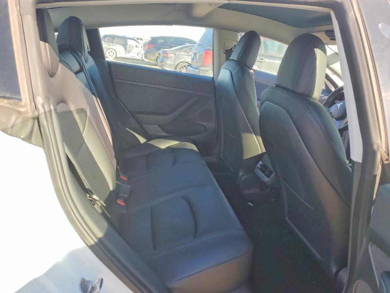 Продаж на аукціоні авто 2022 Tesla Model 3, vin: 5YJ3E1EB1NF173775, номер лоту: 73601325