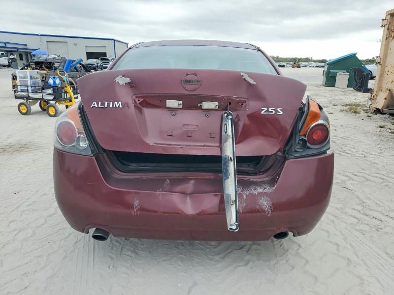 99846385 :رقم المزاد ، 1N4AL2AP5AC145009 vin ، 2010 Nissan Altima مزاد بيع