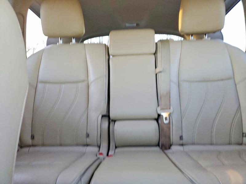 2016 Infiniti Qx60 მანქანა იყიდება აუქციონზე, vin: 5N1AL0MM0GC505338, აუქციონის ნომერი: 98068715