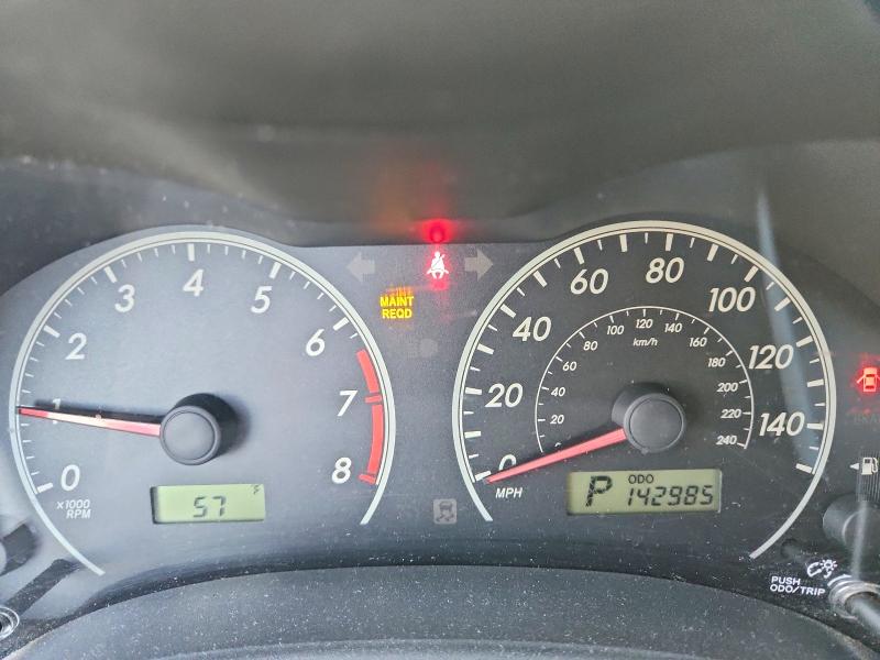 72451105 :رقم المزاد ، JTDBU4EE5BJ095547 vin ، 2011 Toyota Corolla مزاد بيع