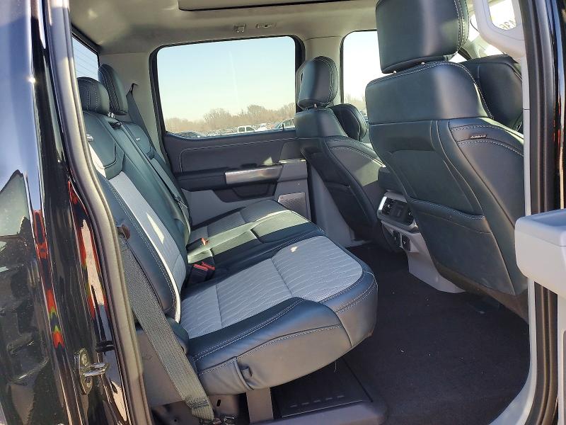 Aukcja sprzedaży 2021 Ford F150 Super, vin: 1FTFW1ED4MFD01075, numer aukcji: 74243695