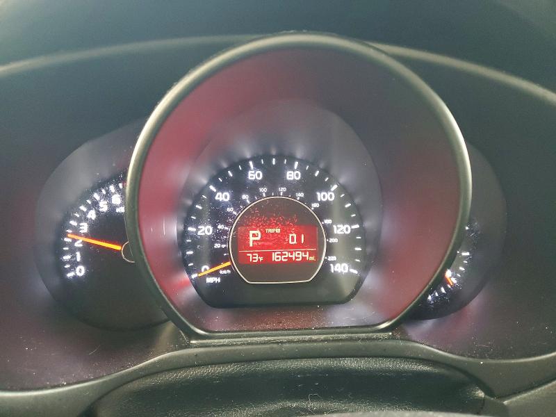 Продаж на аукціоні авто 2019 Kia Soul +, vin: KNDJP3A52K7660658, номер лоту: 76648555