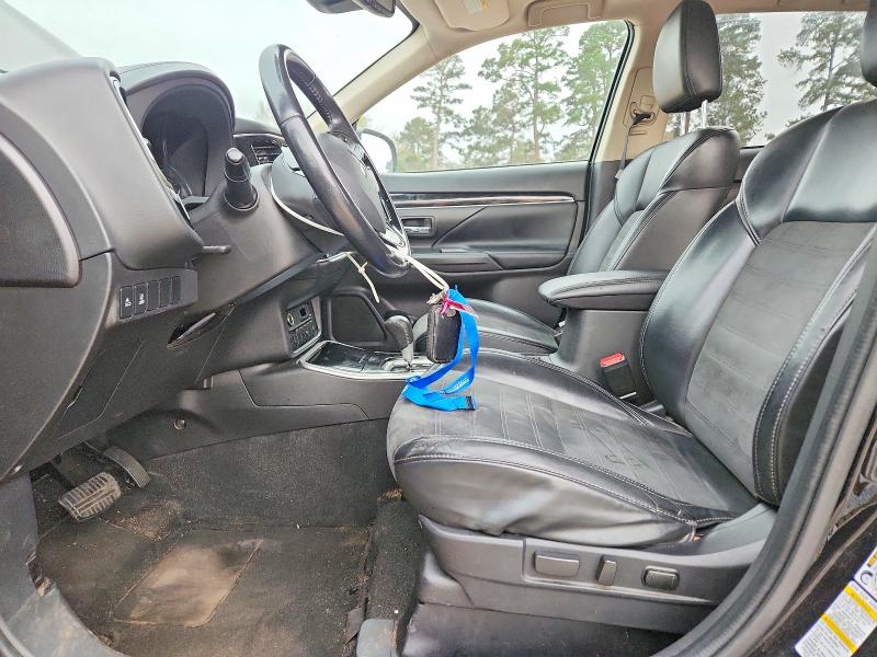 Aukcja sprzedaży 2020 Mitsubishi Outlander, vin: JA4AZ3A36LZ010580, numer aukcji: 98207525