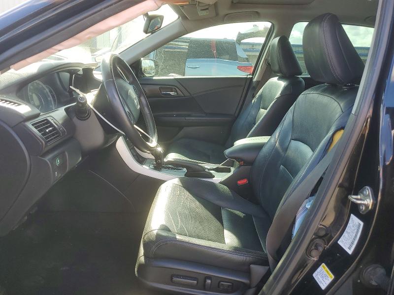 Продаж на аукціоні авто 2014 Honda Accord, vin: 1HGCR2F85EA211077, номер лоту: 73950665