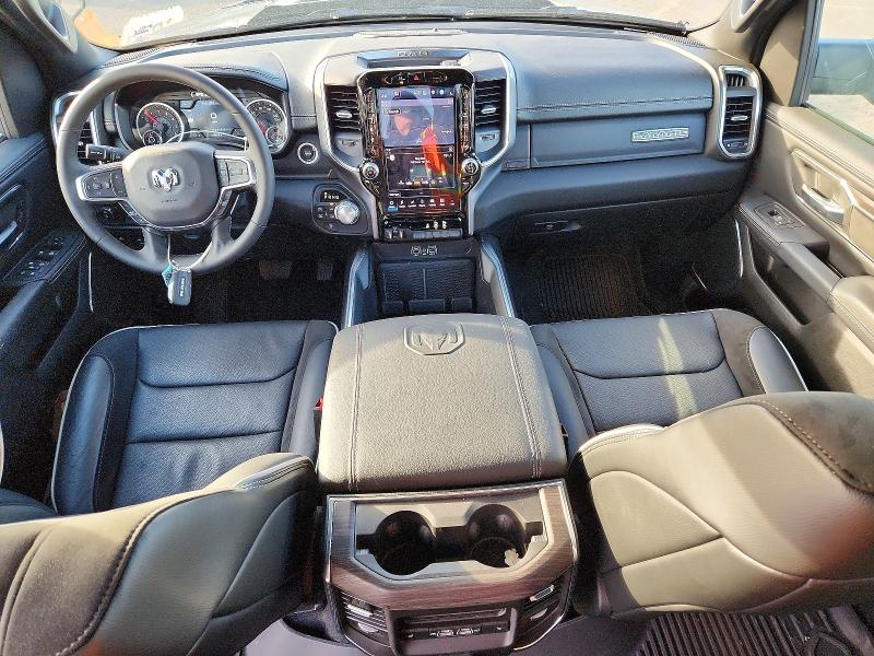Aukcja sprzedaży 2025 Ram 1500, vin: 1C6SRFJP9SN749101, numer aukcji: 72623725