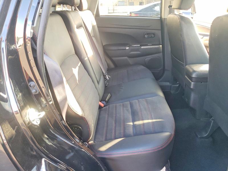 Продажа на аукционе авто 2024 Mitsubishi Outlander, vin: JA4ARUAU7RU020927, номер лота: 99430475