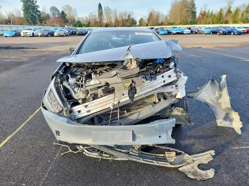 2023 Toyota Prius Le მანქანა იყიდება აუქციონზე, vin: JTDADABU0P3004377, აუქციონის ნომერი: 98842945