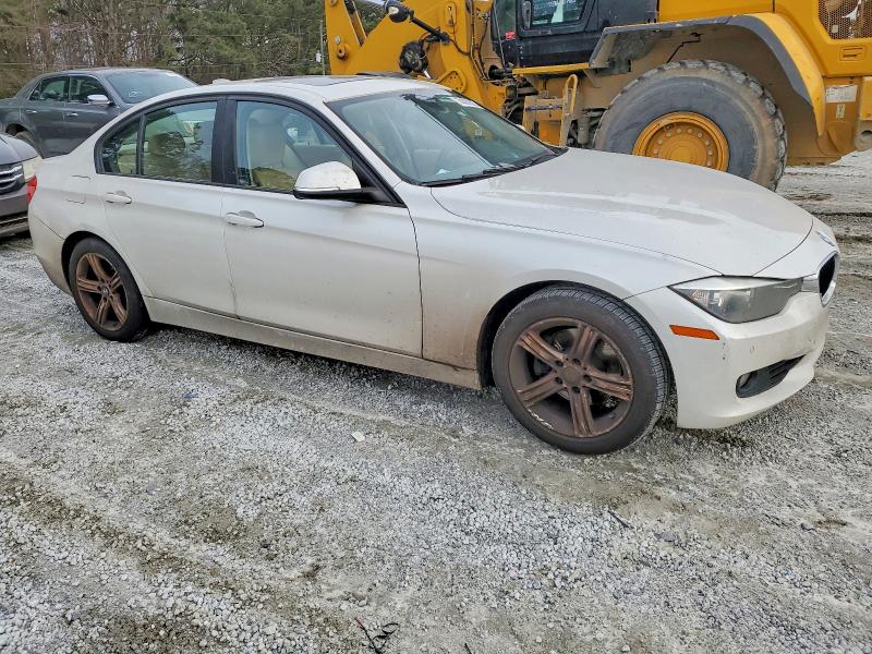 Продаж на аукціоні авто 2014 Bmw 328 I, vin: WBA3A5G52ENP33263, номер лоту: 74897015