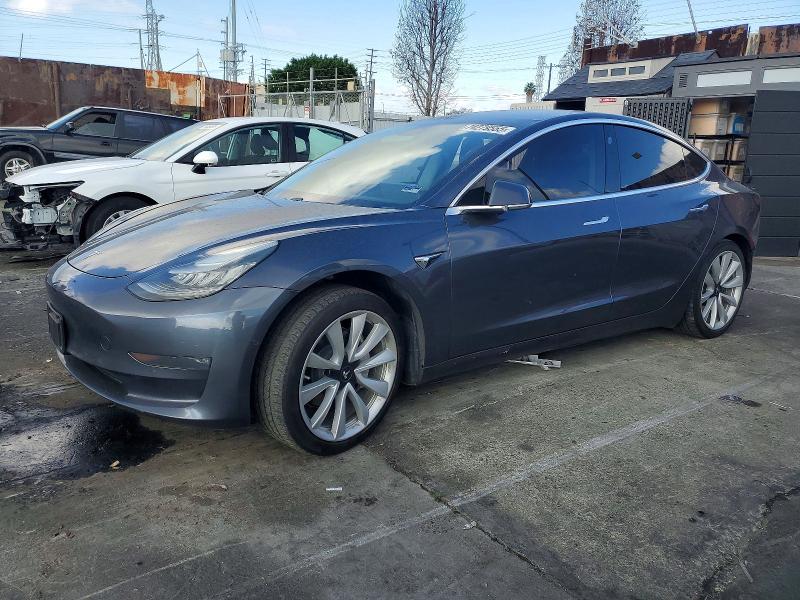 Aukcja sprzedaży 2019 Tesla Model 3, vin: 5YJ3E1EB5KF433798, numer aukcji: 74279555