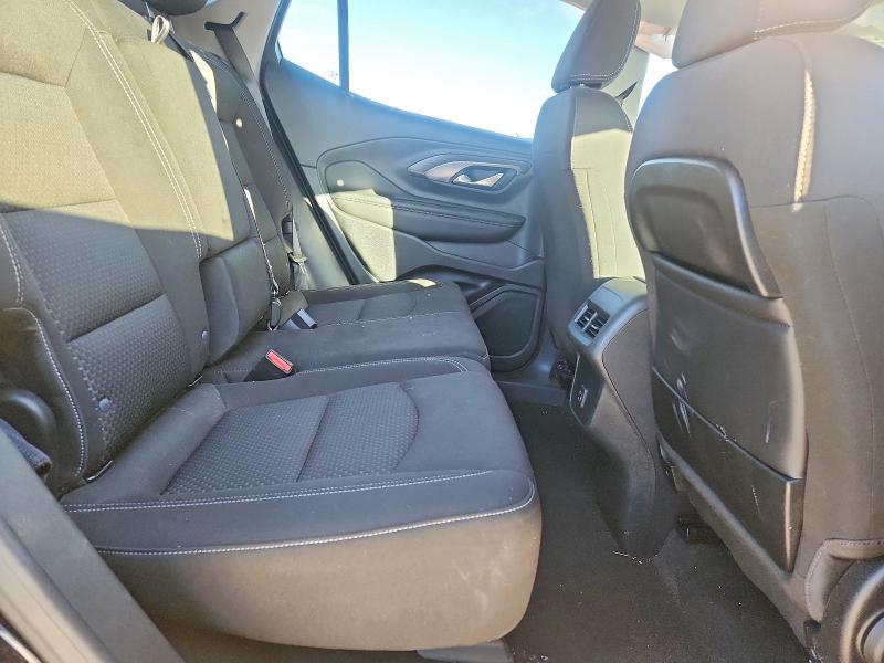 Aukcja sprzedaży 2024 Gmc Terrain, vin: 3GKALMEG5RL380787, numer aukcji: 74955945