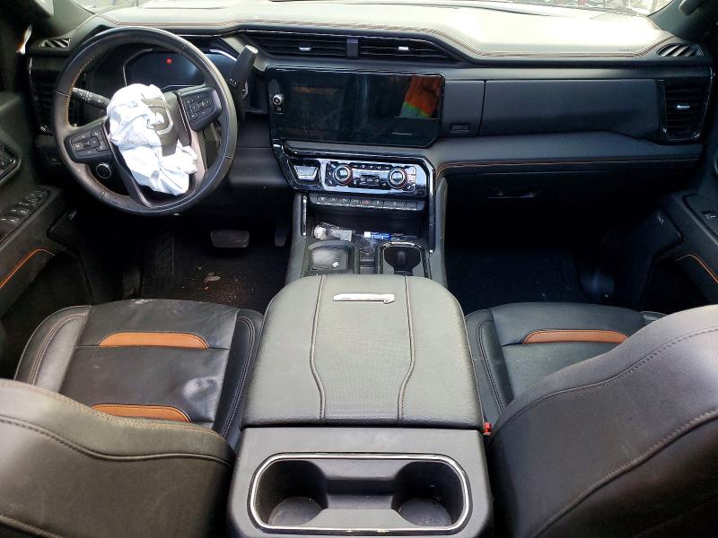2024 Gmc Sierra მანქანა იყიდება აუქციონზე, vin: 1GT19PEY3RF187973, აუქციონის ნომერი: 75312055
