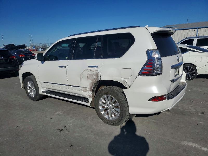 Продажа на аукционе авто 2014 Lexus Gx, vin: JTJBM7FX6E5080180, номер лота: 99835835