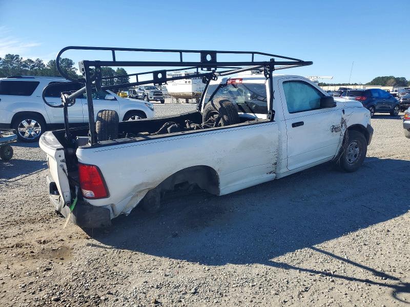 Продаж на аукціоні авто 2019 Ram 1500 Classic, vin: 3C6JR6DG3KG635918, номер лоту: 98404905