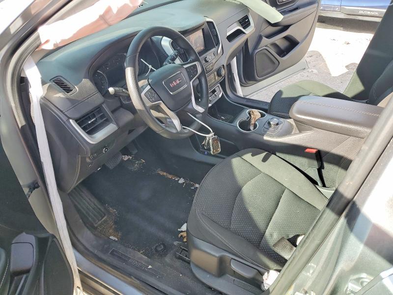 Aukcja sprzedaży 2024 Gmc Terrain, vin: 3GKALMEG9RL282653, numer aukcji: 73095245