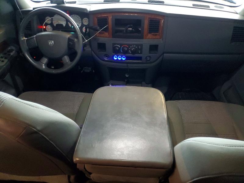 Продажа на аукционе авто 2006 Dodge Ram 2500, vin: 1D7KS28DX6J215433, номер лота: 98210695