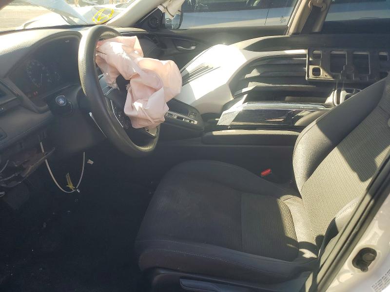 2020 Honda Insight მანქანა იყიდება აუქციონზე, vin: 19XZE4F53LE004588, აუქციონის ნომერი: 98695615