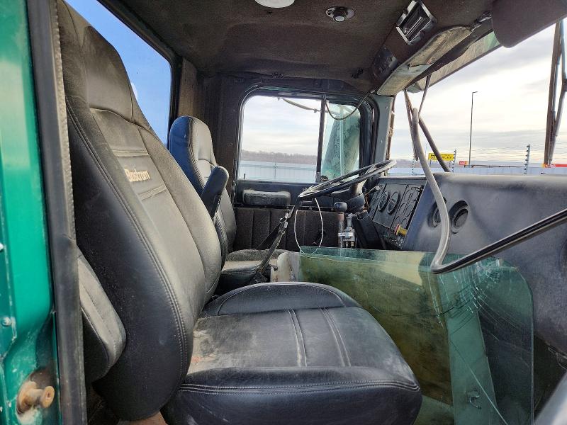 Продажа на аукционе авто 1987 International 9370, vin: 2HTFC0008HC004774, номер лота: 97788275