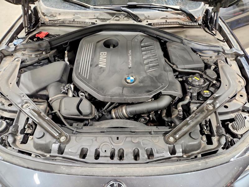 Aukcja sprzedaży 2018 Bmw 440xi, vin: WBA4Z7C58JEA33565, numer aukcji: 98232315