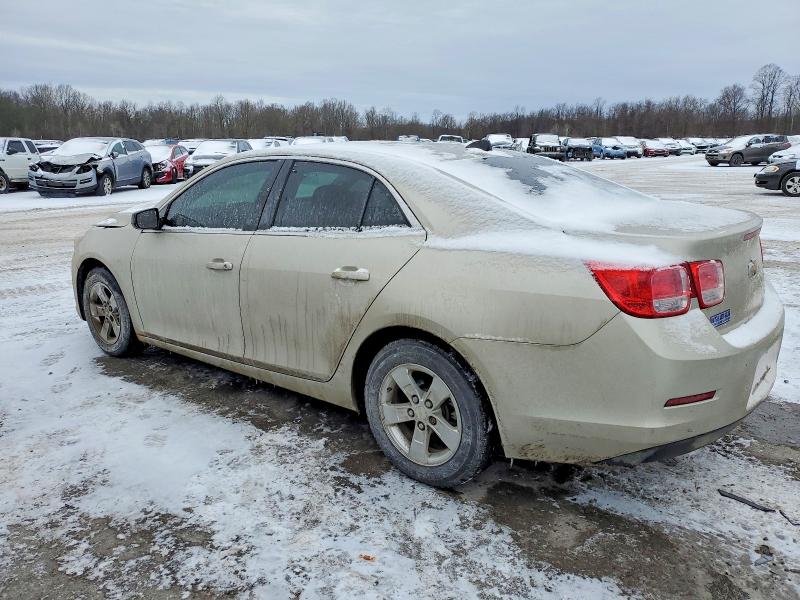 73238425 :رقم المزاد ، 1G11B5SL0EF177308 vin ، 2014 Chevrolet Malibu مزاد بيع