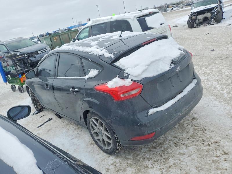 Продажа на аукционе авто 2015 Ford Focus, vin: 1FADP3K29FL218447, номер лота: 75346325