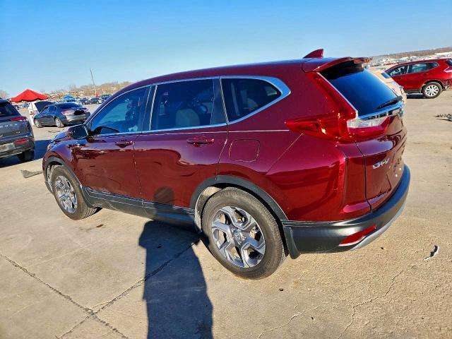 Aukcja sprzedaży 2018 Honda Cr-v, vin: 7FARW1H87JE006956, numer aukcji: 98689625