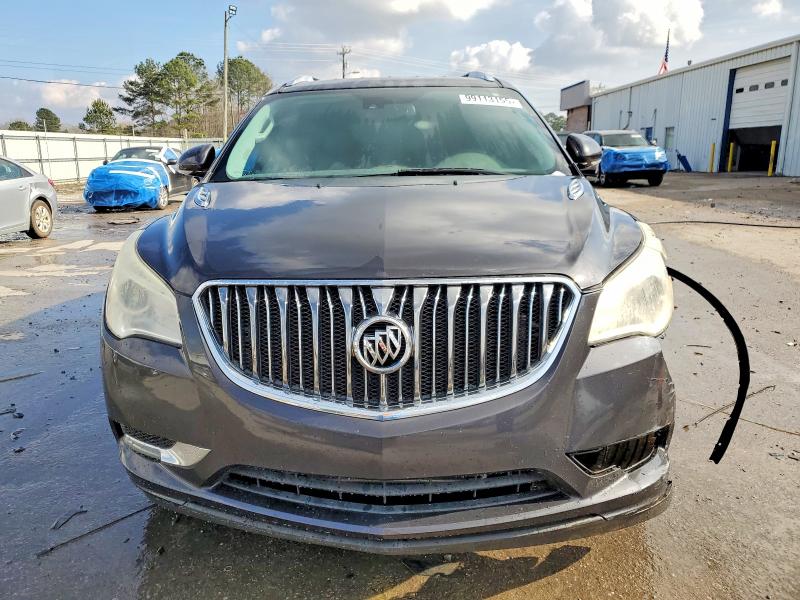Продажа на аукционе авто 2015 Buick Enclave, vin: 5GAKRBKD9FJ340083, номер лота: 99113155