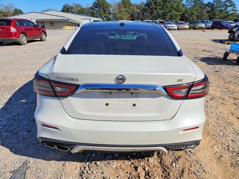 Продажа на аукционе авто 2020 Nissan Maxima, vin: 1N4AA6DV3LC370412, номер лота: 73892245
