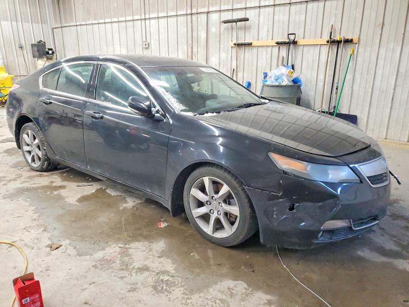 Aukcja sprzedaży 2012 Acura Tl, vin: 19UUA8F27CA018162, numer aukcji: 73803955