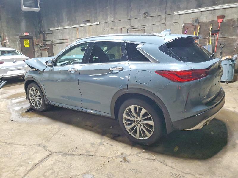 Продаж на аукціоні авто 2023 Infiniti Qx50, vin: 3PCAJ5BB7PF115316, номер лоту: 99337275