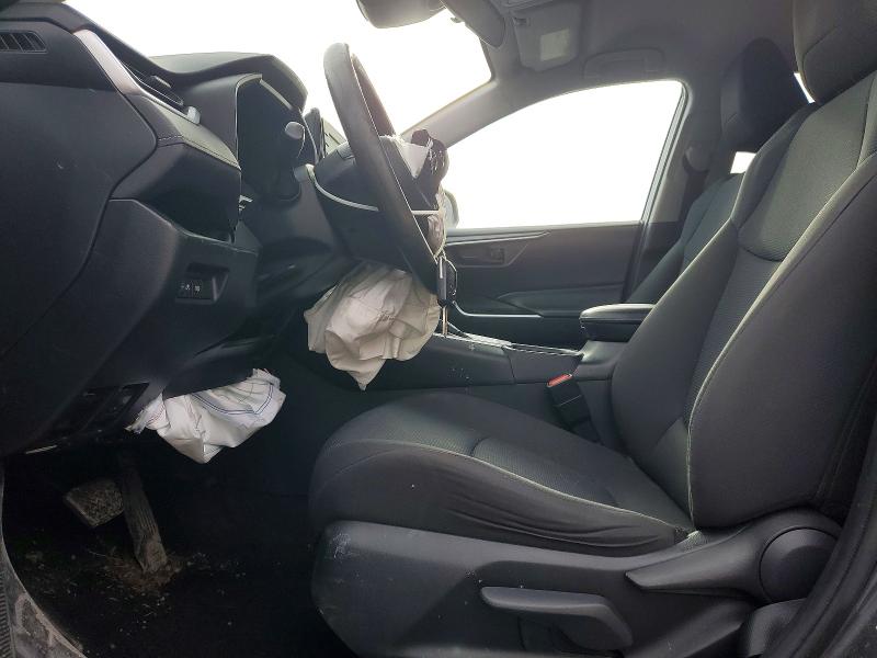 99922915 :رقم المزاد ، 2T3G1RFV5LW112473 vin ، 2020 Toyota Rav4 مزاد بيع
