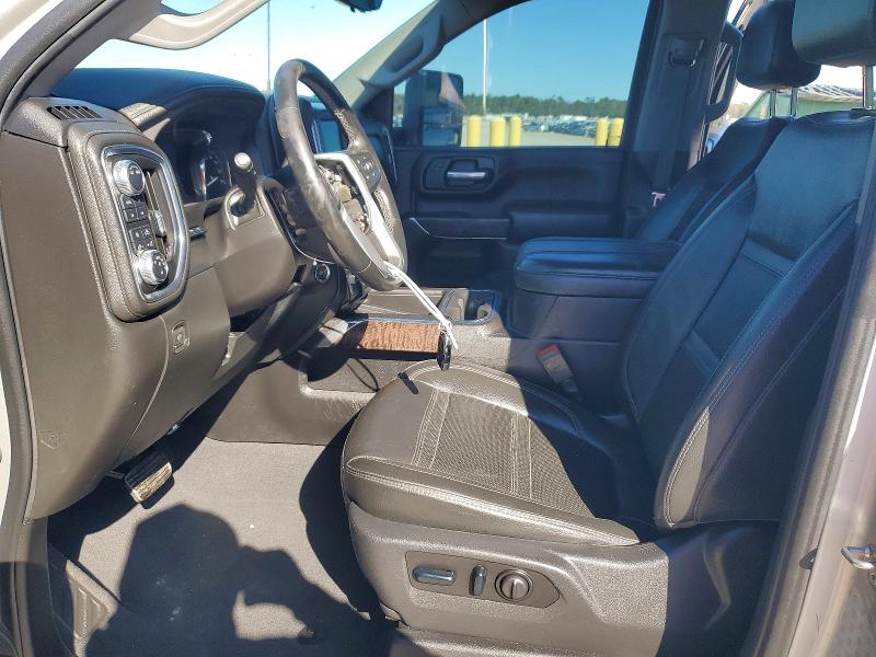 Продаж на аукціоні авто 2023 Gmc Sierra K25, vin: 1GT49RE78PF151323, номер лоту: 73387485