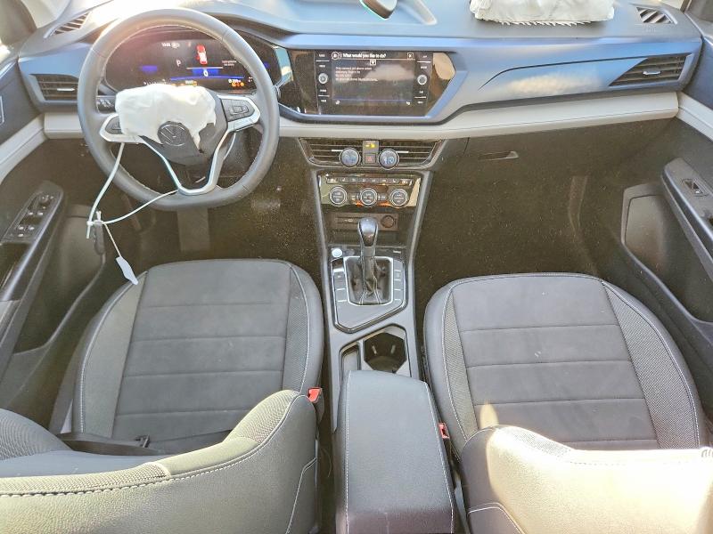 Продажа на аукционе авто 2024 Volkswagen Taos, vin: 3VVEX7B25RM004291, номер лота: 98912265