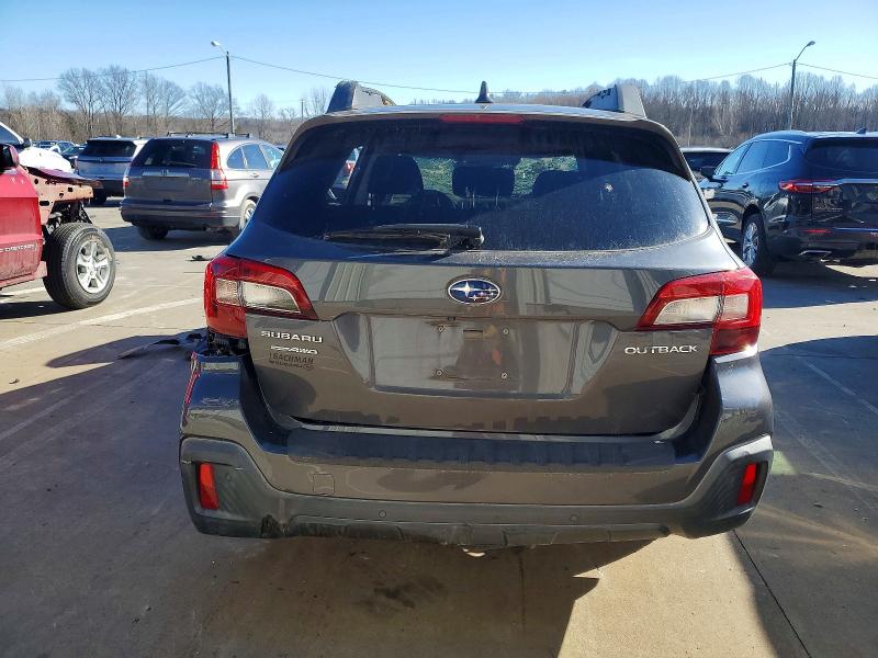 Продажа на аукционе авто 2019 Subaru Outback, vin: 4S4BSANC8K3376650, номер лота: 73459665