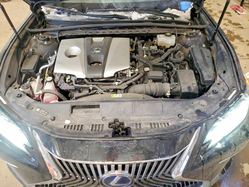 Aukcja sprzedaży 2021 Lexus Es, vin: 58AB21B19MU012973, numer aukcji: 74562175