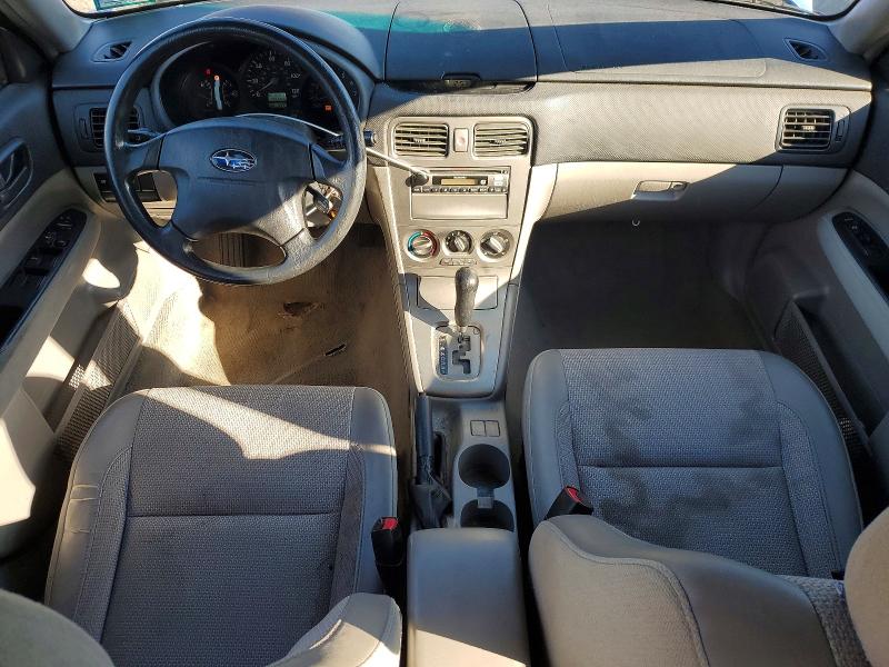 Продаж на аукціоні авто 2004 Subaru Forester, vin: JF1SG63694H732048, номер лоту: 72282385