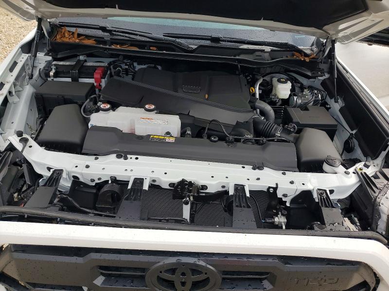 Продажа на аукционе авто 2026 Toyota Tundra, vin: 5TFWA5DBXTX352465, номер лота: 73993775