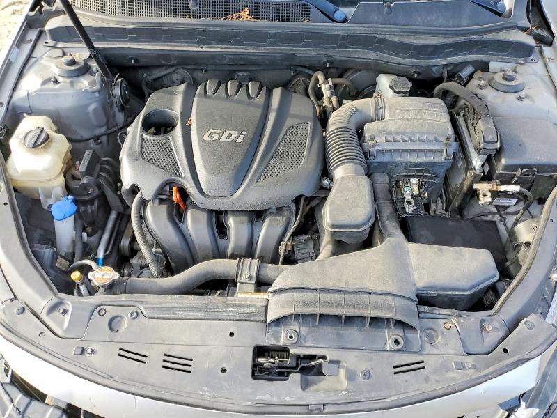 94772755 :رقم المزاد ، 5XXGM4A75CG025761 vin ، 2012 Kia Optima مزاد بيع