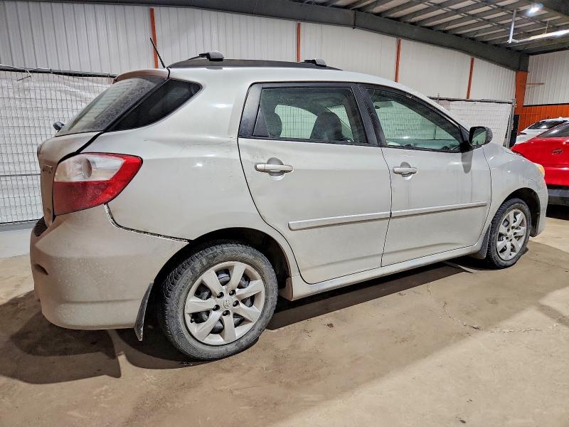 Продажа на аукционе авто 2011 Toyota Corolla Matrix, vin: 2T1LE4EE4BC019833, номер лота: 98785805