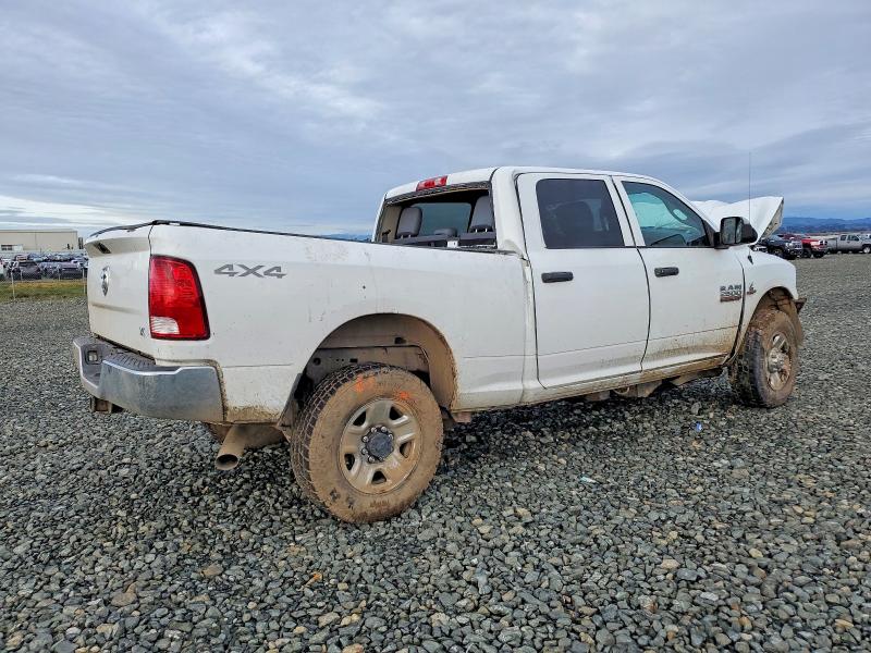 98851865 :رقم المزاد ، 3C6UR5CL8HG667293 vin ، 2017 Ram 2500 مزاد بيع