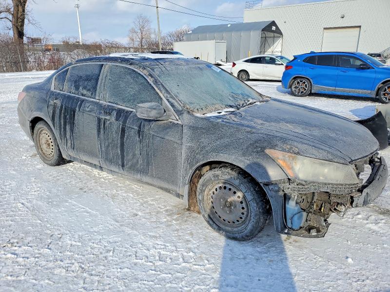 Aukcja sprzedaży 2008 Honda Accord, vin: 1HGCP26728A813808, numer aukcji: 73903715