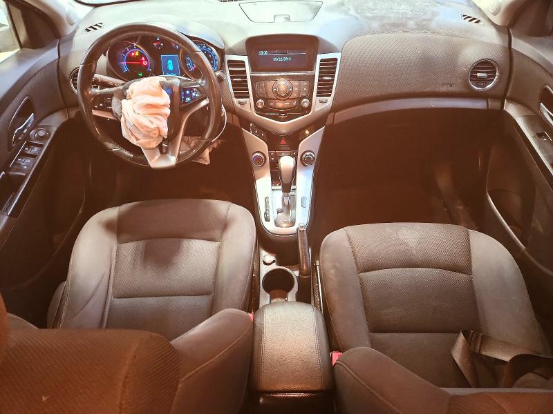 Продаж на аукціоні авто 2014 Chevrolet Cruze Lt Turbo 4dr, vin: 1G1PC5SBXE7383339, номер лоту: 72751225