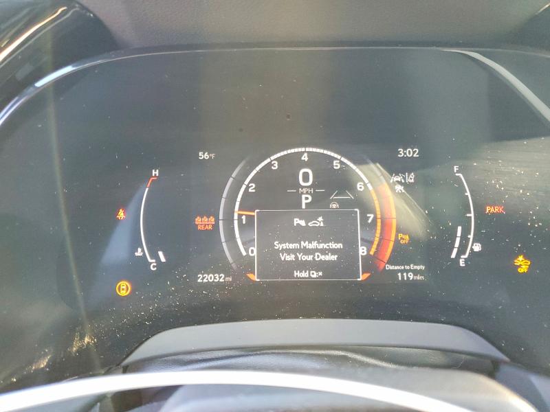 Продажа на аукционе авто 2023 Lexus Rx 350, vin: 2T2BAMCA4PC004923, номер лота: 73433275