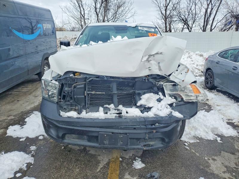 2022 Ram 1500 Class მანქანა იყიდება აუქციონზე, vin: 1C6RR6FG1NS139187, აუქციონის ნომერი: 74271995