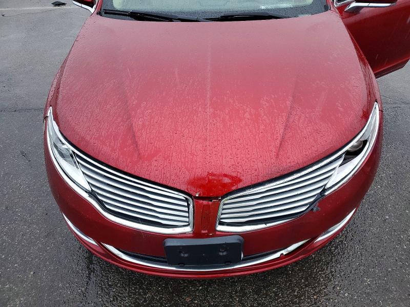 Aukcja sprzedaży 2013 Lincoln Mkz, vin: 3LN6L2J99DR819620, numer aukcji: 98055645