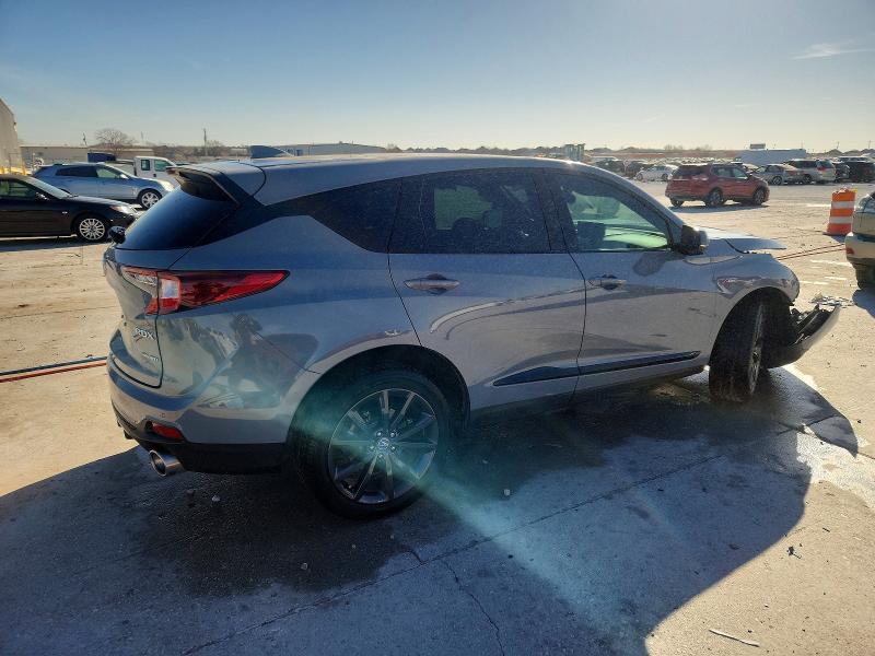 Aukcja sprzedaży 2025 Acura Rdx, vin: 5J8TC2H69SL008707, numer aukcji: 73804035