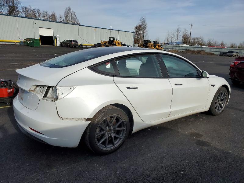 Aukcja sprzedaży 2023 Tesla Model 3, vin: 5YJ3E1EA1PF455988, numer aukcji: 98085295