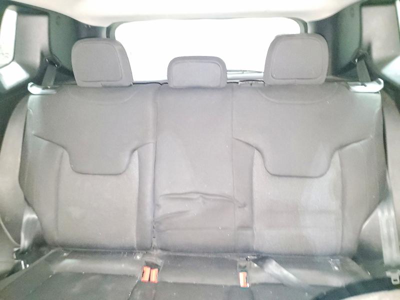 2020 Jeep Renegade S მანქანა იყიდება აუქციონზე, vin: ZACNJAAB6LPL85486, აუქციონის ნომერი: 74625605